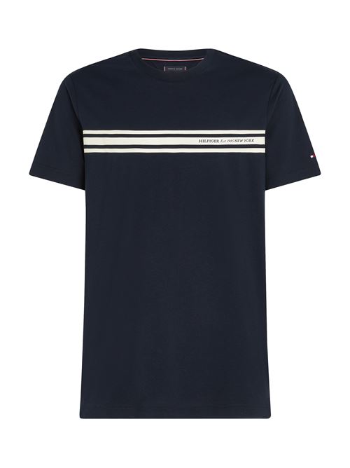MW0MW37443DW5 BLU Tommy hilfiger | MW0MW37443DW5 BLU